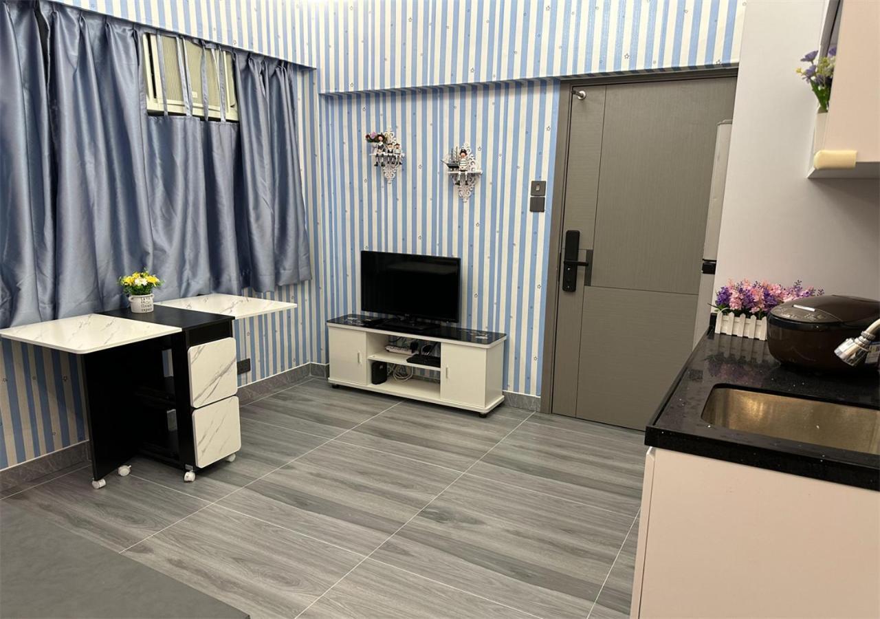 3Br Romantic Apt, 2Mins Mtr, 8Pax Hong Kong Bagian luar foto