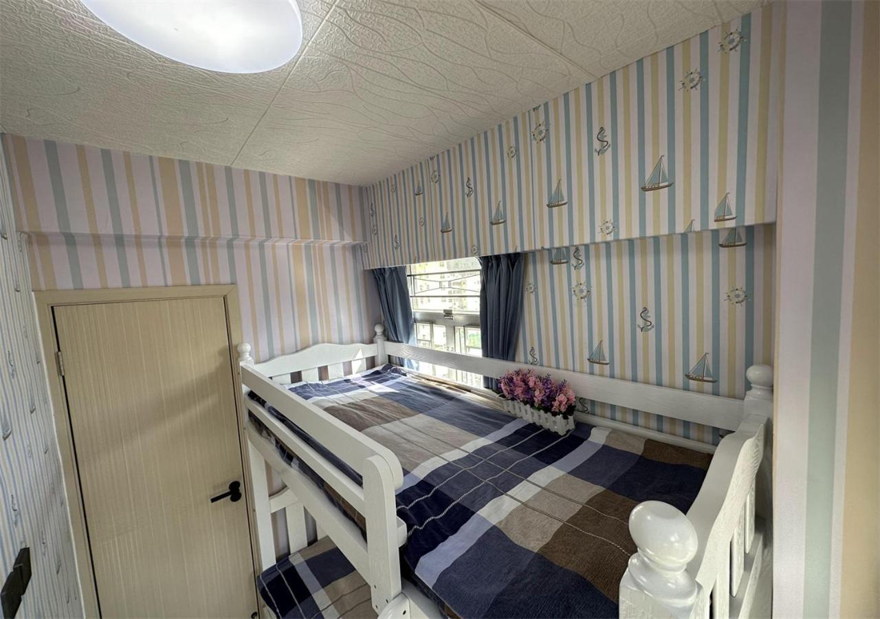 3Br Romantic Apt, 2Mins Mtr, 8Pax Hong Kong Bagian luar foto