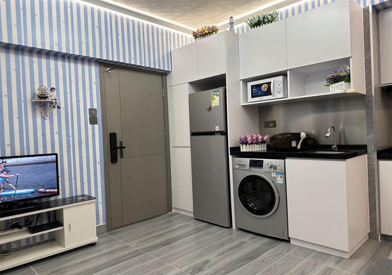 3Br Romantic Apt, 2Mins Mtr, 8Pax Hong Kong Bagian luar foto