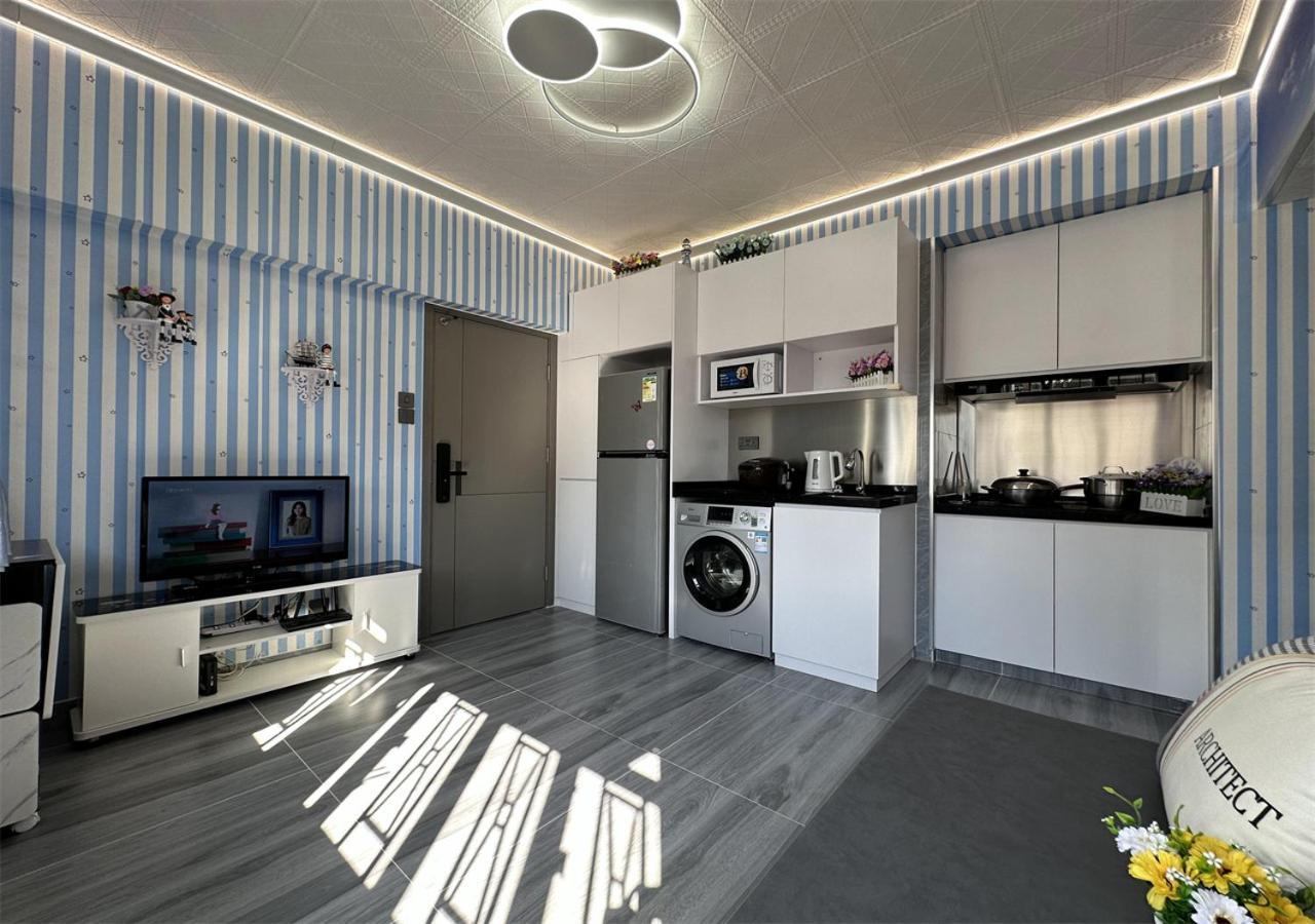 3Br Romantic Apt, 2Mins Mtr, 8Pax Hong Kong Bagian luar foto