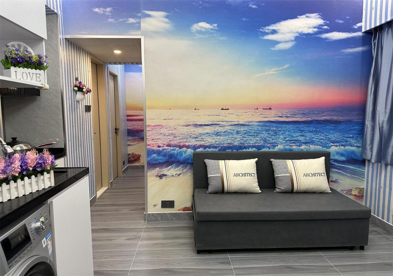 3Br Romantic Apt, 2Mins Mtr, 8Pax Hong Kong Bagian luar foto